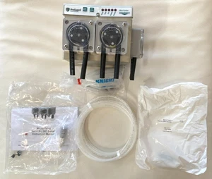 KNIGHT Micro-Pro II, MPII-300L Trockenwaschmittel Spül- und Desinfektionsmittel Controller - Bild 1 von 10