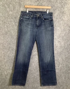 Joe's Classic Fit Straight Jeans Herren Größe 33 Blau Stretch Komfort Robust - Bild 1 von 16