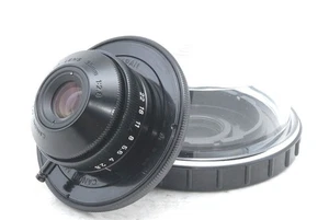 Canon Macro Photo Lens 35mm f 2.8 f/2.8 *17836 - Picture 1 of 10
