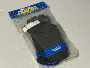 Guantes Glacier (guantes de pesca) Modelo 001 Guantes de neopreno MED con dedo hendido - Nuevos - Imagen 1 de 4