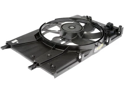 Conjunto de ventilador auxiliar Dorman 79242FGGW para Chevrolet Cruze Limited 2016 Foto 1 de 2