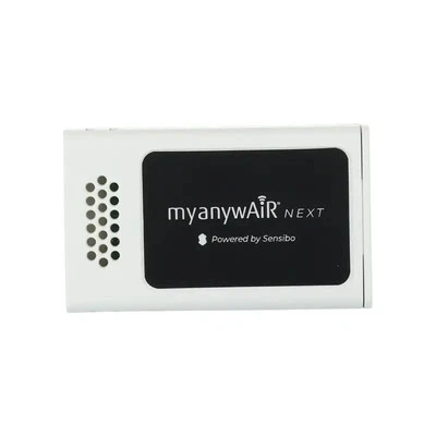 Fujitsu Air Conditioners  Fujitsu UTY-NXT-BOX | Lifestyle Range Anywair Wi-Fi Ad - image 1 of 4