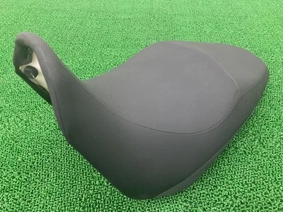 Suzuki V-Strom 650 Seat 28K C733A-100*** Genuine Motorcycle Part Removed fro... — 第 1/4 张图片