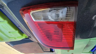 Conjunto de luces traseras laterales derecho pasajero Ford C-Max 2013-2016 interior OEM Foto 1 de 3