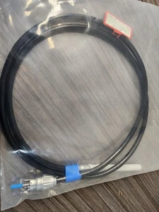 BIOLASE WATERLASE SURE FIRE TRUNK TUBO FIBRA PER IPLUS, MD (LUNGHEZZA INTERA) - Foto 1 di 7