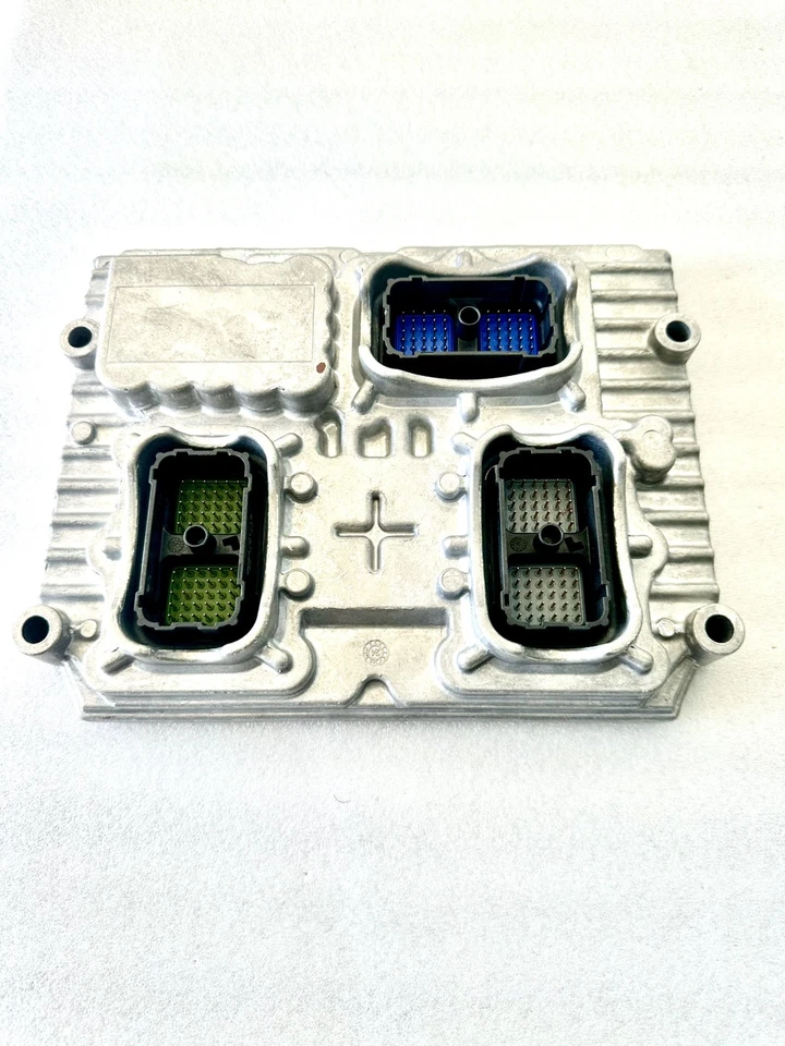 New For Cummins ISX15 ECM ECU 4993120 4993120RX CM2250 Diesel Engine Computer - Image 1 of 4