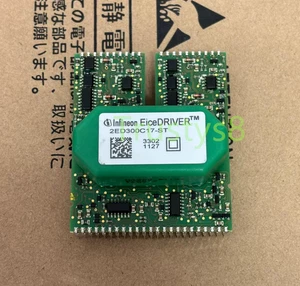 1PCS NEW 2ED300C17-S 2ED300C17S IGBT DRIVER BOARD - Picture 1 of 1