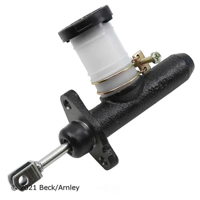 Clutch Master Cylinder Beck/Arnley 072-2108 fits 67-80 MG MGB - Image 1 of 4
