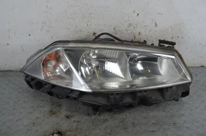 260108053R proiettore anteriore destro per RENAULT MEGANE II romap1762244184937 - Foto 1 di 8