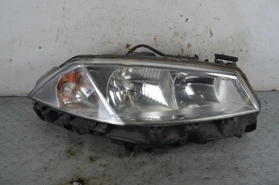 260108053R proiettore anteriore destro per RENAULT MEGANE II romap1762244184937 - Immagine 1 di 4