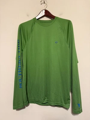 🐟 Мужская футболка Southern Tide Paddleboard Performance Large Performance - Изображение 1 из 4