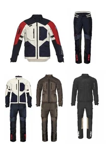 Motorrad Rallye GTX Jacket and Pant Men’s Motorcycle/Motorbike All Year - Picture 1 of 35