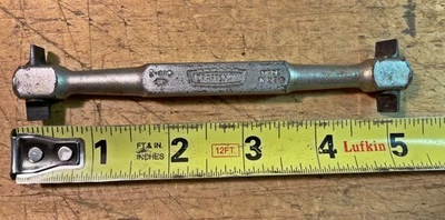 Vintage Craftsman Right Angle Screwdriver - Image 1 of 4