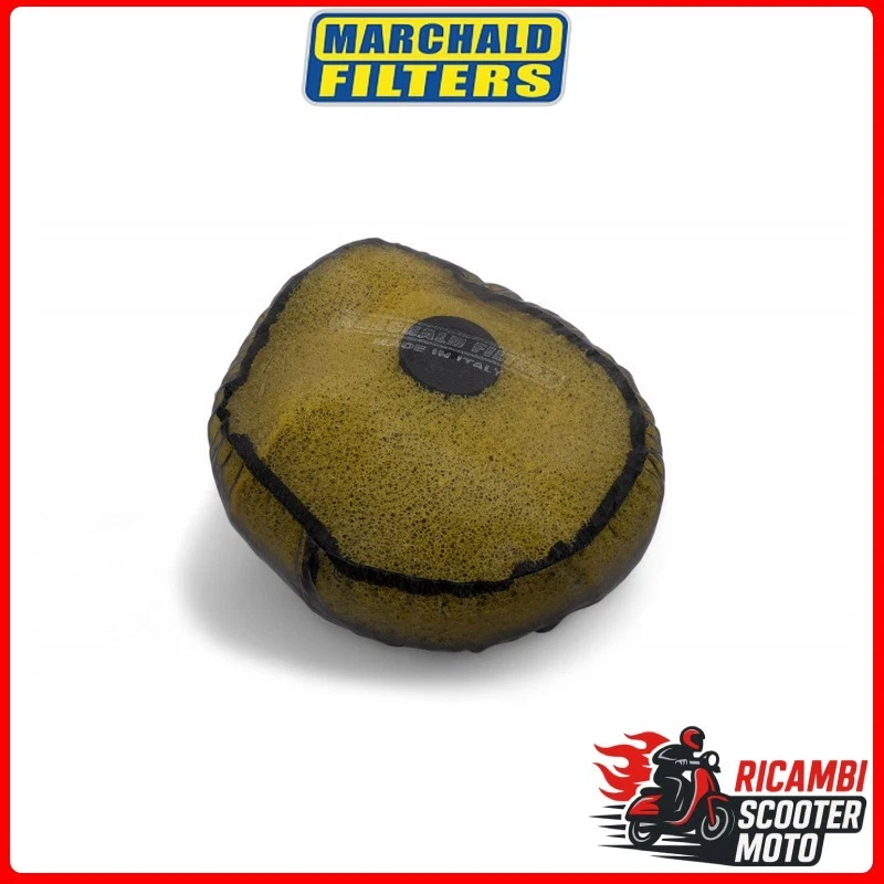 RETINA FILTER COVER BETA RR 498 2012-2014 MF5075W#10 - Image 1 of 1