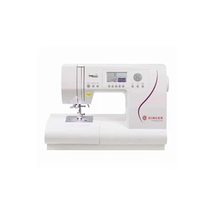 Singer C430 Computerized Sewing Machine 13 One Step Buttonhole - Picture 1 of 6