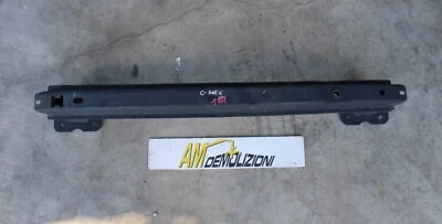 AM51-U403C94-AA BARRA RINFORZO TRAVERSA PARAURTI POSTERIORE FORD C-MAX II - Immagine 1 di 4