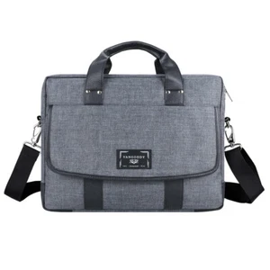 Maletín de hombro para portátil VanGoddy para Dell Inspiron 14/14 Plus de 14" - Imagen 1 de 17
