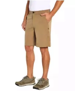 Orvis Herren Tech Short hellbraun Gr. 34, 36 - Bild 1 von 6