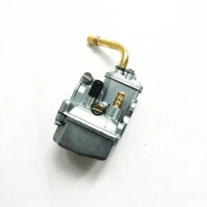 Motorcycle Carb for BING 85 SACHS MOPED HERCULES 12MM Carburetor - Picture 1 of 7