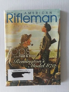 American Rifleman Magazine September 2003 - Bild 1 von 2