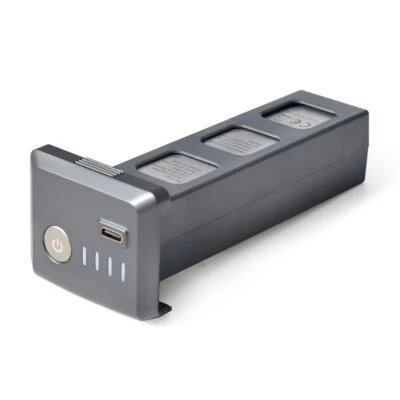 SJRC Original F7 4K Pro Battery 11.1V 2600mAh Battery PFV Drone Parts - Bild 1 von 4