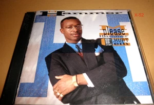 MC Hammer CD Please Ham Dont Hurt Em hits U Cant Touch This Pray Have u Seen Her - Picture 1 of 3