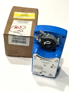 New Johnson Controls Air Valve Electric Actuator M9124-AGA-2 - Picture 1 of 2