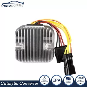 Regulador de voltaje rectificador para Polaris Ranger 500 700 2007-2009 4012384 4011925 - Imagen 1 de 17
