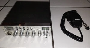 Maxon MCB-60 Professional Series Mobile CB/Weather Radio 40 Channels PARTS ONLY - Picture 1 of 12