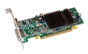 128mb pci-e graphics card, cn-0p4007-69702, p/n 102a2590500, 8960 ver:130, 109 - Picture 1 of 1