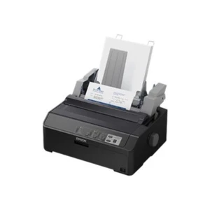 EPSON PRINT C11CF37201 Fx-890Ii Matrix Impact Printer Dot-Matrix Ultra Speed - Picture 1 of 4