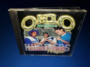 OH1O Records - Hustlers Prayer CD 2000 Rare Ohio Rap  - Picture 1 of 3
