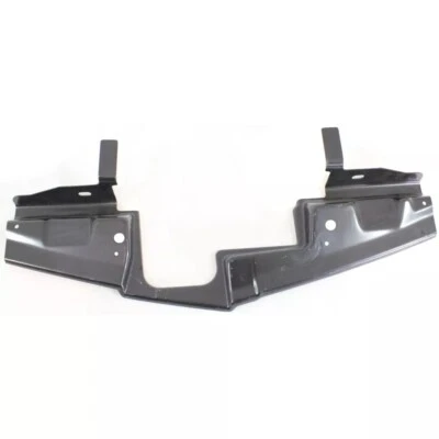 Front Upper Grille Bracket For 2008-2015 Cadillac CTS Coupe and Sedan Steel Foto 1 de 4