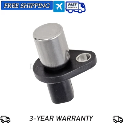 Crankshaft Position Sensor for Jaguar Vanden Plas S-Type XJR XKR Super V8 XJ8 XF - Imagem 1 de 4