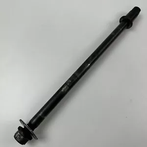 Yamaha XVS1100 Classic 2003 Rear Axle Wheel Bolt - Picture 1 of 5