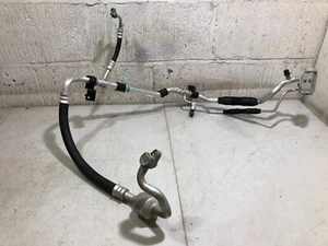 HYUNDAI I20 2023 MK3 1.0 T-GDI AIR CONDITIONING AIRCON PIPE 97775Q0430 /2020-ON - Imagen 1 de 13