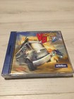 VIGILANTE 8 SECOND OFFENSE PAL FRA SEGA DREAMCAST NEUF/NEW BLISTER