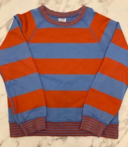Boys Hanna Andersson Sweater - Size 8 - Picture 1 of 4