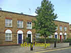 Photo 6X4 Houses In Harmood Street, London Nw1 Camden Town These Houses I C2008