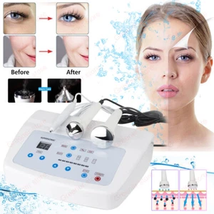 Dispositivo cosmético ultrasónico antienvejecimiento cara ojos piel masaje terapia dispositivo - Imagen 1 de 14