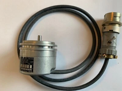 HeidenhainR=D 426 1250 Idnr.376 847-0S - Immagine 1 di 2