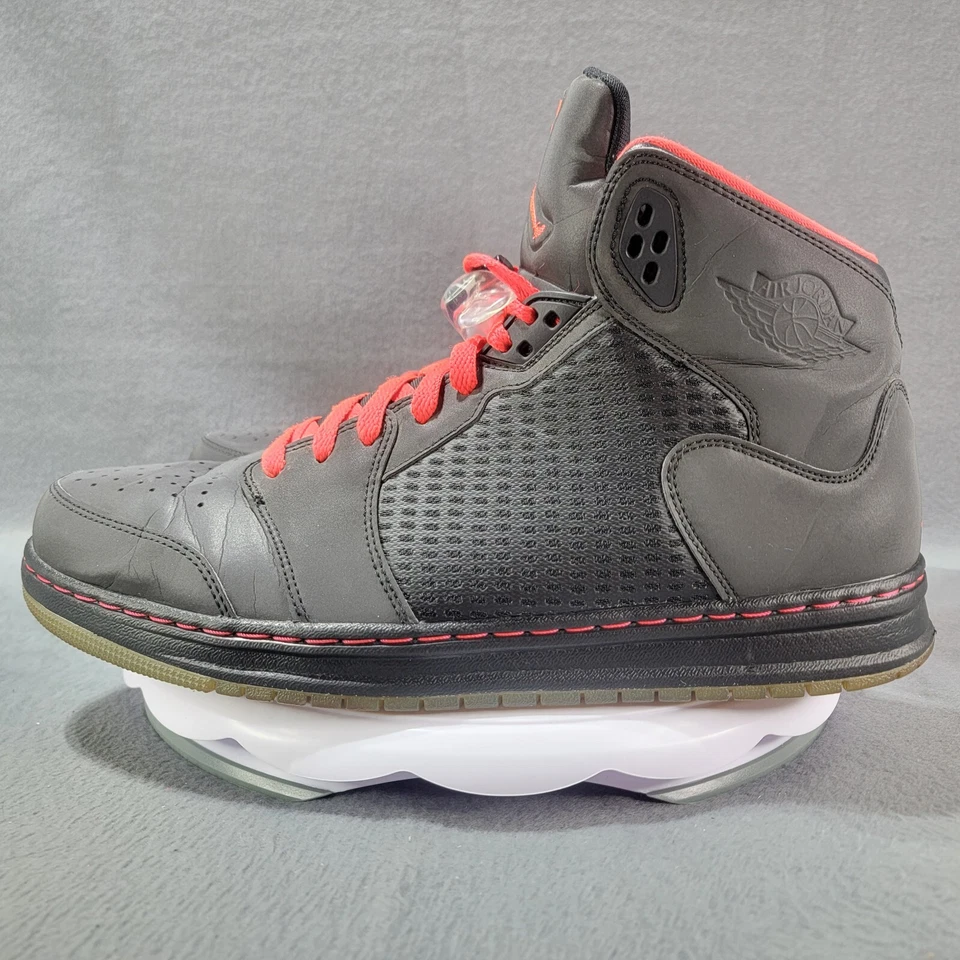 Talla 12 - Zapatillas Hombre Air Jordan Prime 5 Negro/Rojo Universitario Zapatos - 429489-023 Foto 1 de 4