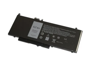 Batería para Dell Latitude E5450 E547 62W 451-BBSK 7V69Y FN7FY KHWXC VXT50 6MT4T - Imagen 1 de 1
