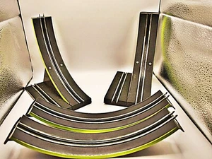 Artin 1/43 Slot Car Single Lane Loop Track - Picture 1 of 1