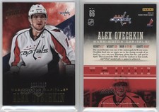2012-13 Panini Prime /249 Alex Ovechkin #66