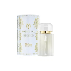 RAMON MONEGAL IBIZA laislablanca Perfum 3.4 oz /100 ml NIB - Picture 1 of 1