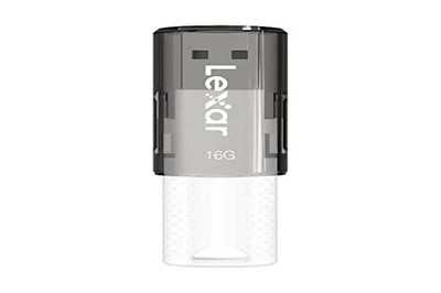 Lexar Jumpdrive S60 Usb 2.0, 16 Go - Image 1 of 4