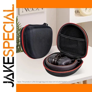 JakeSpecial – Marshall Major Headphone Hard Storage Bag - Afbeelding 1 van 13