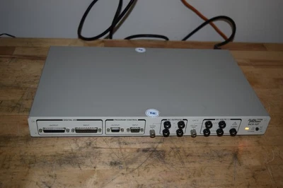 Módulo multifunción Audio Precision DCX-127 Foto 1 de 4