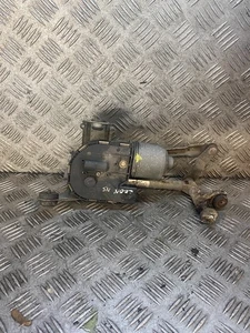 Seat Wiper Motor and Linkage 1P0955023C - Picture 1 of 2